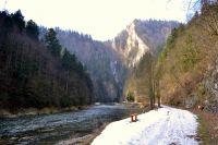 41 Szczawnica 28.02 - 01.03.2015 r.